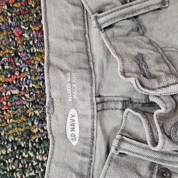 Old Navy Jeans (34W x 30L) - Picture 2 of 5